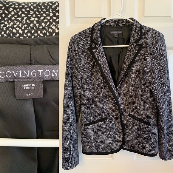 Blazer - Picture 1 of 1